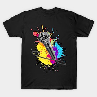 MicroPhunk T-Shirt